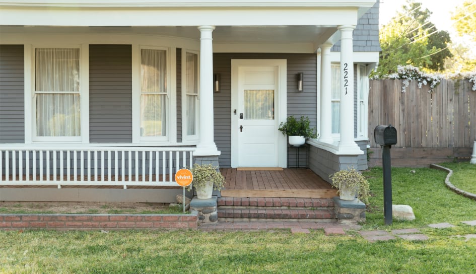 Vivint home security in State College